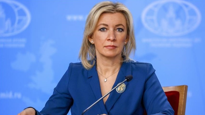 Reagon Moska: E papranueshme vendosja e trupave të NATO-s në Ukrainë