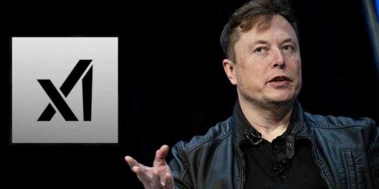 Elon Musk humb një tjetër bashkëpunëtor, jep dorëheqjen bashkëthemeluesi i xAI