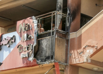 CNN: IDF e ka sulmuar spitalin në Gaza tre herë dhe jo dy