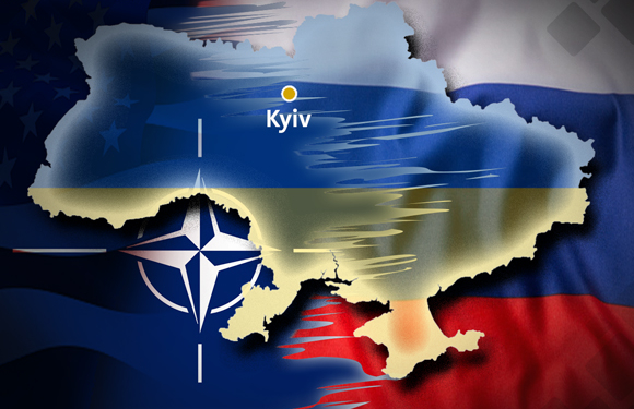 Neni 5 i NATO-s/ SHBA dhe Evropa mund të mbështesin garancitë e sigurisë për Ukrainën, pengesa e vetme është…
