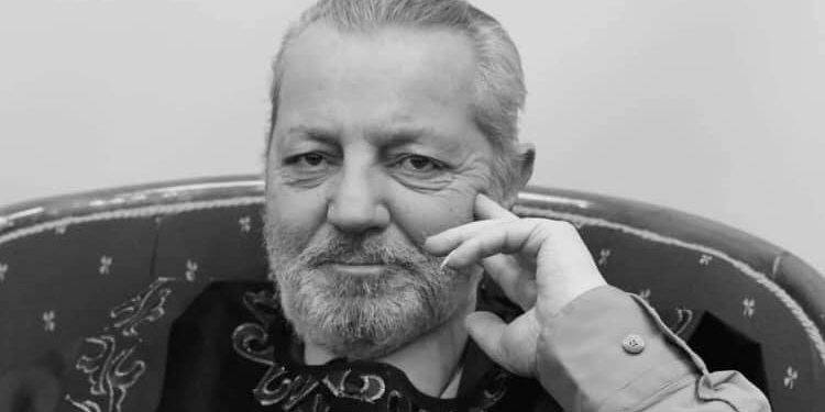 Lajm i trishtë! Ndahet nga jeta aktori i njohur Naun Shundi