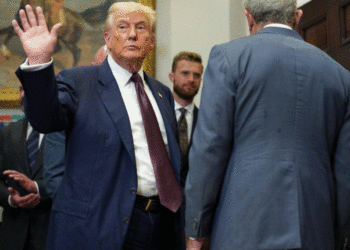 Si po ndikon politika ekonomike e Trump? Ekspertët: Zhgënjyese në tregun e punës dhe pakënaqësi në industri