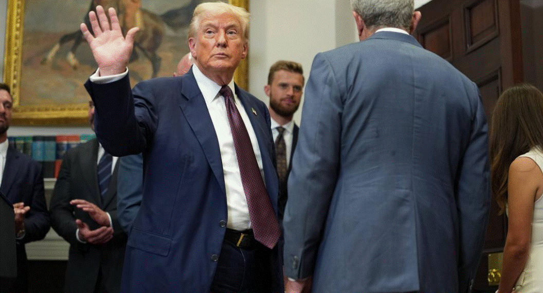 Si po ndikon politika ekonomike e Trump? Ekspertët: Zhgënjyese në tregun e punës dhe pakënaqësi në industri