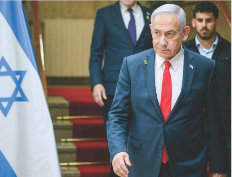New York Times: Netanyahu shpërdoroi momentin e tij për të ndaluar luftën në Gaza