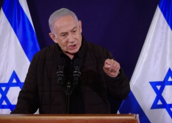 Netanyahu reagon pas videos së Hamasit që shfaq pengjet izraelitë: Mizori pa kufij