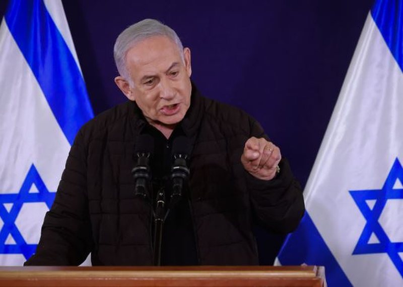 Netanyahu reagon pas videos së Hamasit që shfaq pengjet izraelitë: Mizori pa kufij