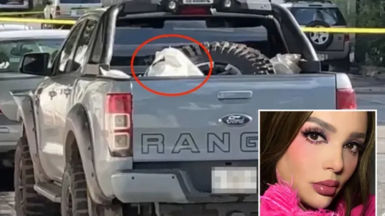 Tronditet Meksika! Trupat e një influencueseje dhe familjes së saj gjenden brenda një kamioni, lidhjet me kartelat e drogës