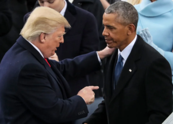 “Hakmarrja” e Trump shkon deri te Obama, hapet një hetim për zgjedhjet e 2016-ës