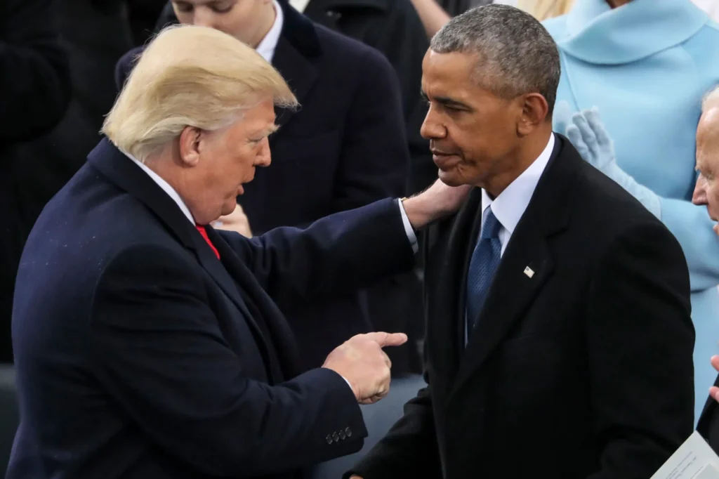 “Hakmarrja” e Trump shkon deri te Obama, hapet një hetim për zgjedhjet e 2016-ës