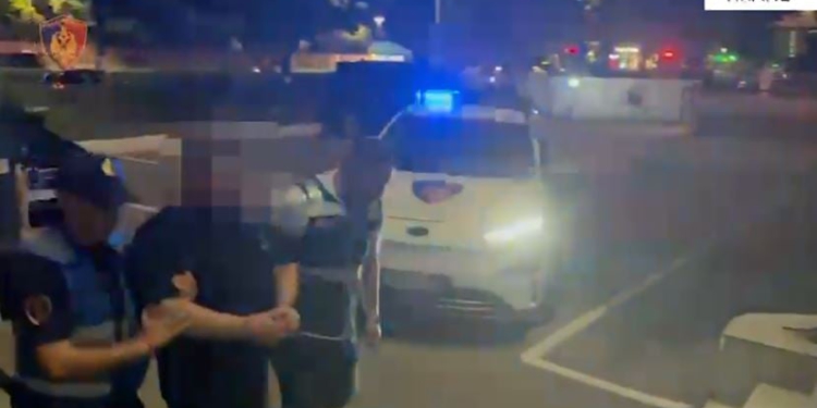 Atentati i mbetur në tentativë ndaj Arbër Gorgeas, kapet 31-vjeçari me rrezikshmëri të lartë në Tiranë