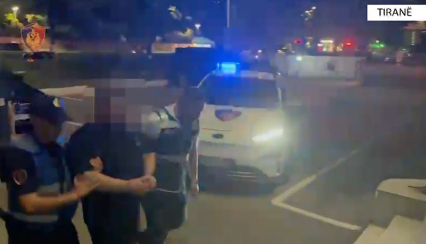 Atentati i mbetur në tentativë ndaj Arbër Gorgeas, kapet 31-vjeçari me rrezikshmëri të lartë në Tiranë