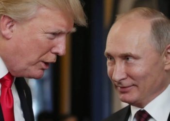 “Rusia shprehu dëshirën për t’u takuar me Trumpin”, Shtëpia e Bardhë: Presidenti do që kjo luftë brutale të marrë fund