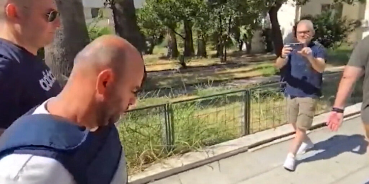 Vrau gruan, gjykata lë në burg Pandeli Nakolecin