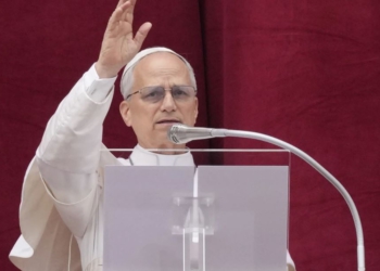 Zbulohet vendi që do të vizitojë për herë të parë Papa Leoni XIV që pas zgjedhjes në krye të Kishës Katolike