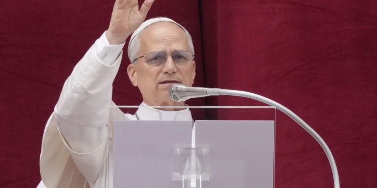 Zbulohet vendi që do të vizitojë për herë të parë Papa Leoni XIV që pas zgjedhjes në krye të Kishës Katolike