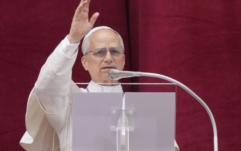 Zbulohet vendi që do të vizitojë për herë të parë Papa Leoni XIV që pas zgjedhjes në krye të Kishës Katolike