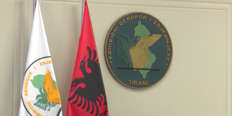 Nisin deklarimet e shpenzimeve të fushatës, PD vijon të heshtë për faturën e La Civitas