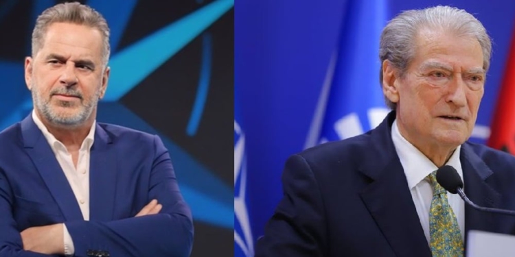 Ndarja nga jeta Zhejit, reagon Berisha: Papritmas dhe para kohe, mbylli sytë përgjithmonë
