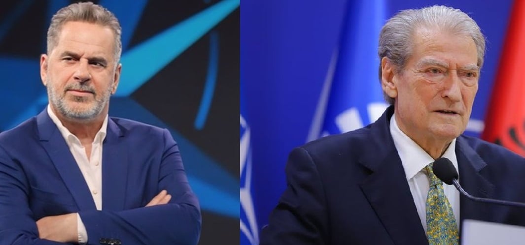 Ndarja nga jeta Zhejit, reagon Berisha: Papritmas dhe para kohe, mbylli sytë përgjithmonë