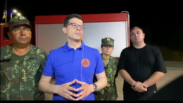 Zjarr midis dy reparteve ushtarake në Zall Herr, Vengu: I pakuptimtë, dyshohet i qëllimshëm!