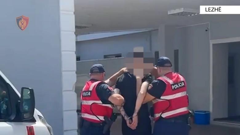 Trafik armësh e municionesh nga Shqipëria në Itali, arrestohet në Lezhë kreu i organizatës kriminale!