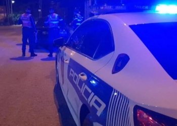 Plagoset me armë te “Fresku” 27-vjeçari, shkon vetë në spital! Policia nis hetimet për shkaqet dhe rrethanat