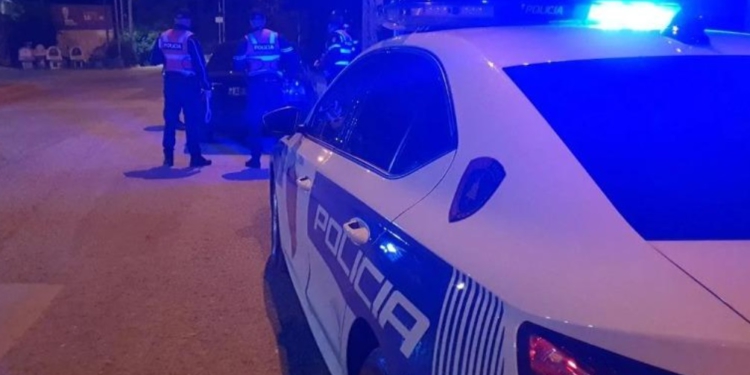 Plagoset me armë te “Fresku” 27-vjeçari, shkon vetë në spital! Policia nis hetimet për shkaqet dhe rrethanat