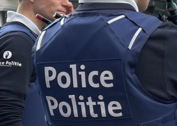 Transportoi 250 kg kokainë në Holandë, arrestohet në Belgjikë Shkëlqim Vokri