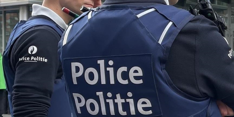 Transportoi 250 kg kokainë në Holandë, arrestohet në Belgjikë Shkëlqim Vokri