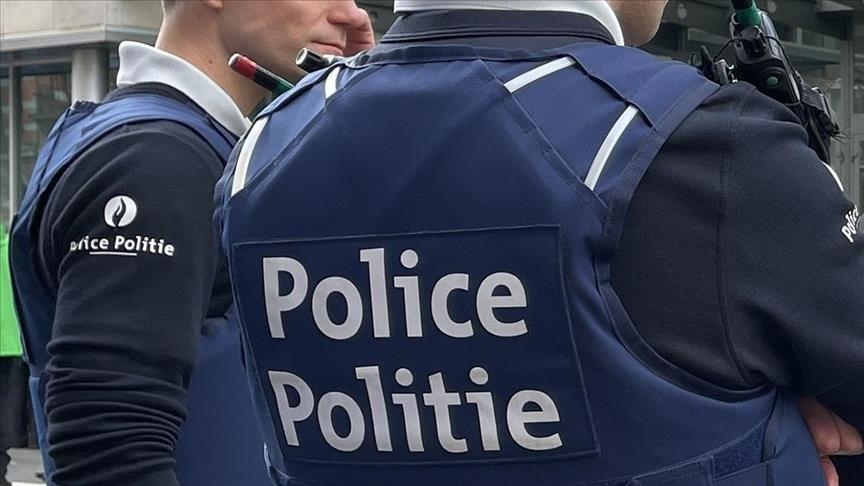 Transportoi 250 kg kokainë në Holandë, arrestohet në Belgjikë Shkëlqim Vokri
