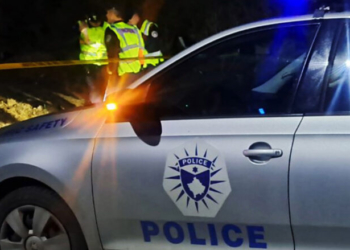 Vritet me armë zjarri një person në Kosovë, shpallet në kërkim autori 