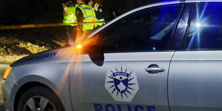 Vritet me armë zjarri një person në Kosovë, shpallet në kërkim autori 