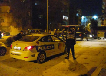 EMRAT/ Vrau 61-vjeçarin në Shkodër! Policia identifikon autorin, ishte afërm i viktimës