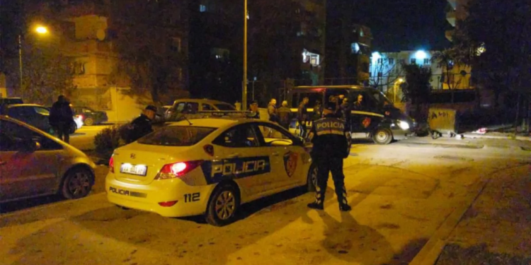 EMRAT/ Vrau 61-vjeçarin në Shkodër! Policia identifikon autorin, ishte afërm i viktimës