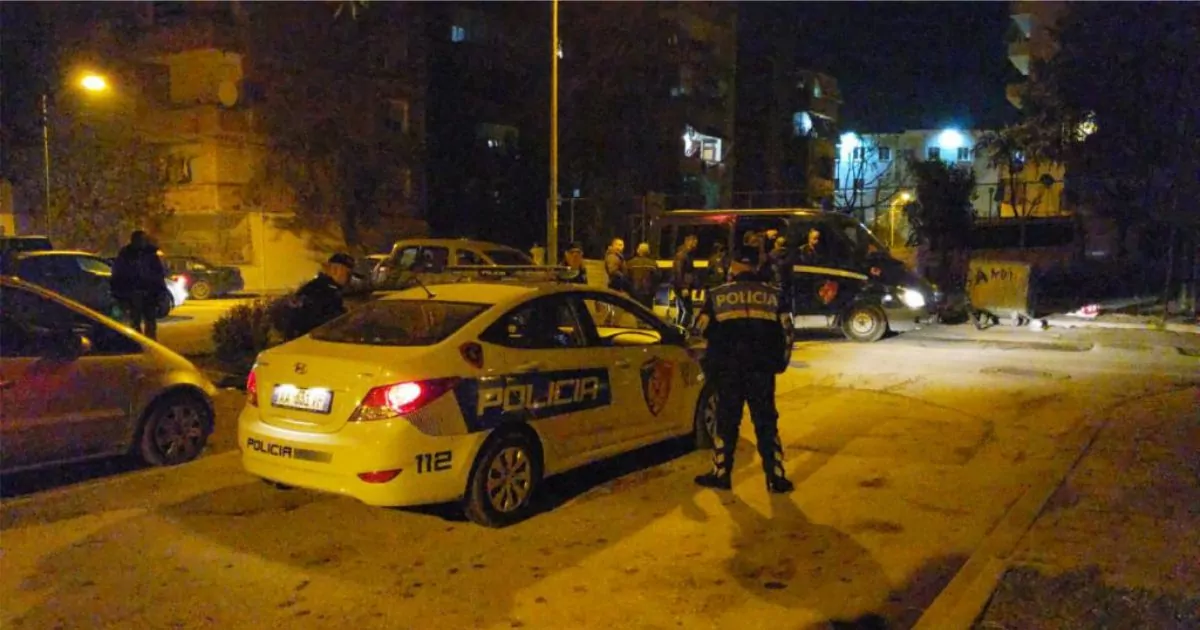 EMRAT/ Vrau 61-vjeçarin në Shkodër! Policia identifikon autorin, ishte afërm i viktimës