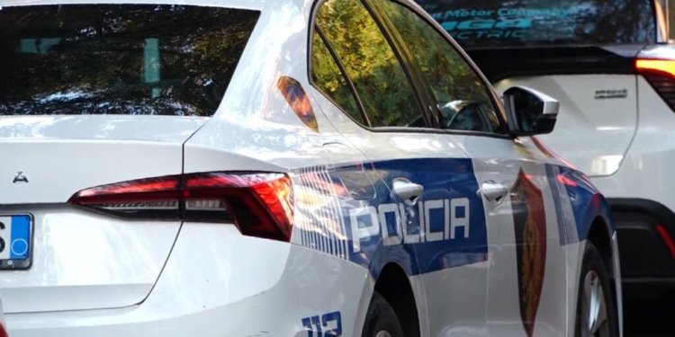 Policia aksion në Shkozet të Durrësit, raportohet për disa të arrestuar