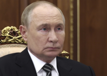 Putin, provokimi mbi bisedimet në Moskë dhe shqetësimi mes aleatëve të tij: Zelensky nuk duhet legjitimuar