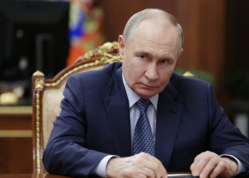 ANALIZA E CNN/ Donbasi, objekti i dëshiruar i Putinit dhe thelbi i luftës në Ukrainë