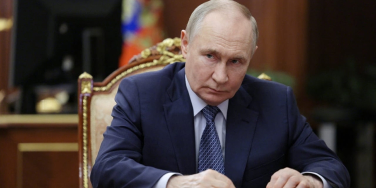 ANALIZA E CNN/ Donbasi, objekti i dëshiruar i Putinit dhe thelbi i luftës në Ukrainë