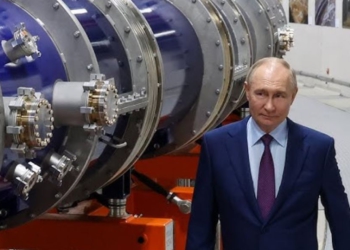 Gara për super armët që Putin thotë se i shndërron objektivat në hi