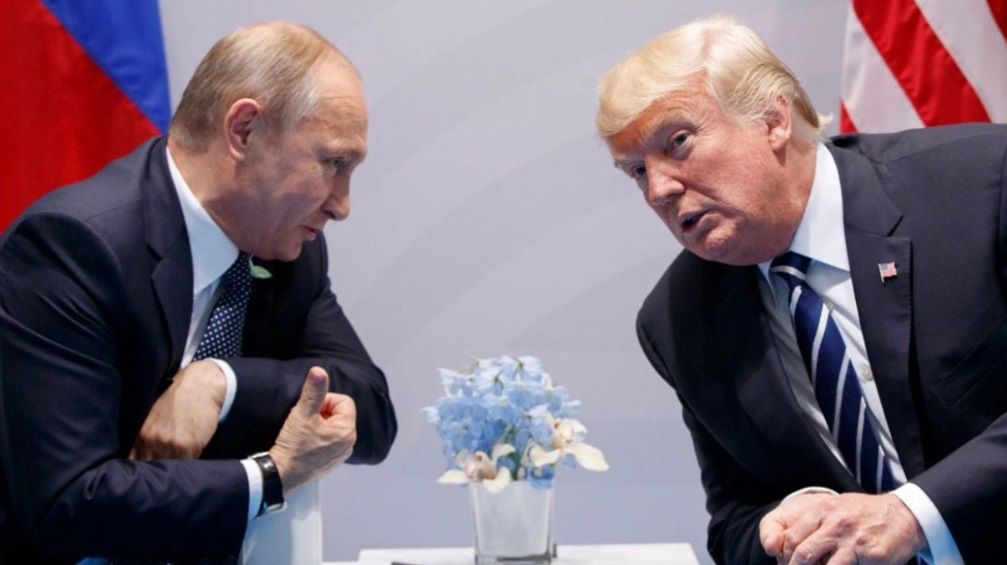 Kriza Trump-Putin për luftën në Ukrainë, pse presidenti amerikan u zemërua dhe zhvendosi nëndetëset bërthamore?