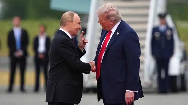 Cilat janë kërkesat e Putin për t’i dhënë fund luftës në Ukrainë