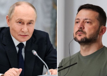 Putin propozon takim dypalësh me Zelenskyn në Moskë, presidenti ukrainas refuzon