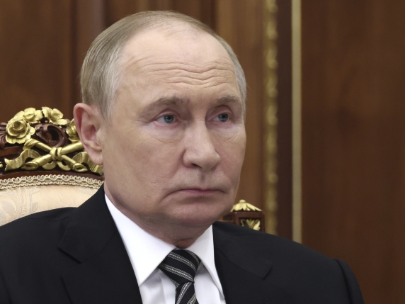 Putin, provokimi mbi bisedimet në Moskë dhe shqetësimi mes aleatëve të tij: Zelensky nuk duhet legjitimuar