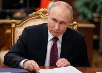 Pas dërgimit të nëndetëseve pranë Rusisë nga Trump, Putin lëshon 4 bombardues bërthamorë drejt Evropës
