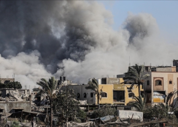 Paralajmërimi: Sulmi i ardhshëm në Gaza mund të shkaktojë shpërnguljen e 1 milion personave