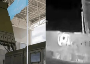 Ukrainasit shkatërrojnë radarin e sistemit raketor rus në Krime
