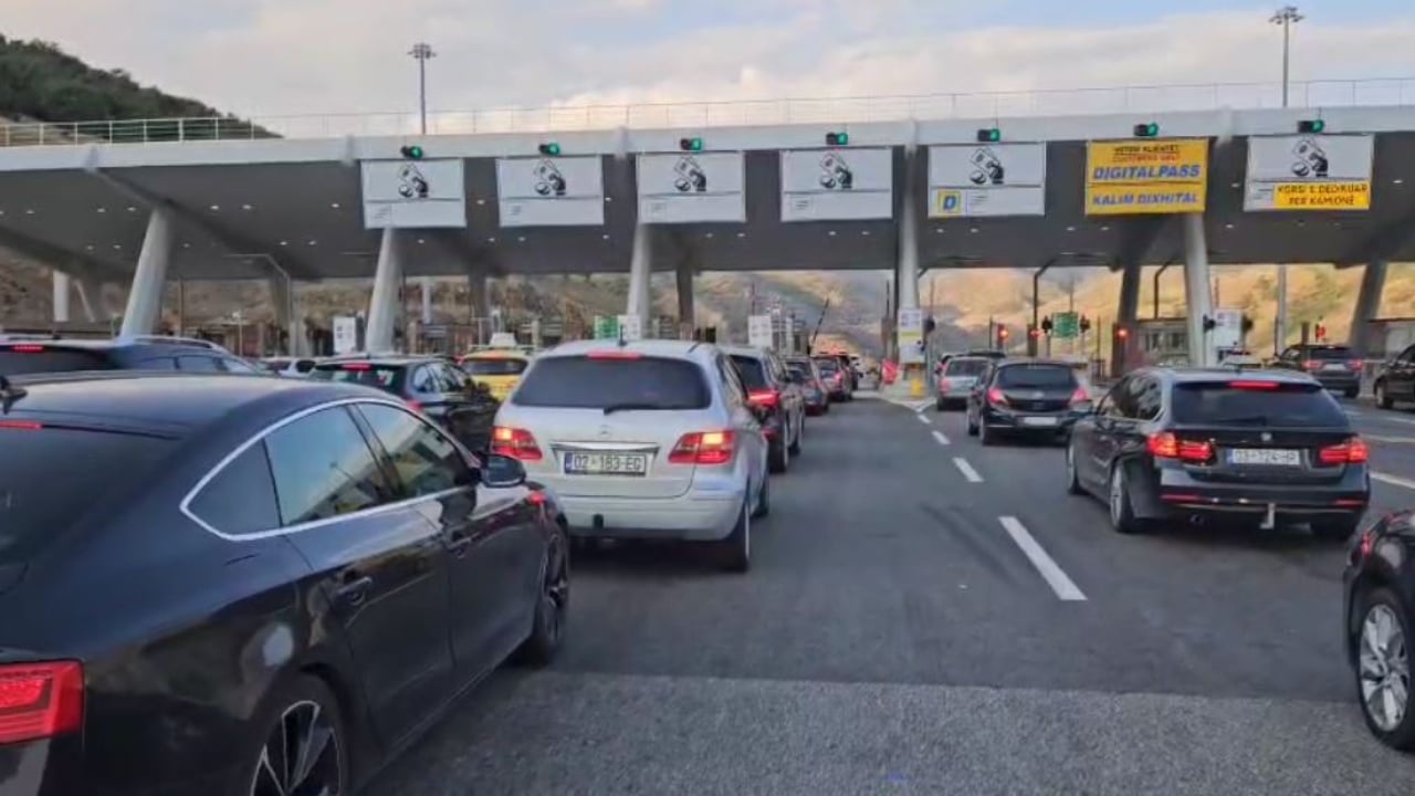 Fluks turistik në Rrugën e Kombit! Radhë në Kalimash, por pritje e konsideruar normale