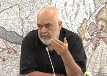 VIDEO / Lirimi i hapësirave publike, Rama: Edhe shteti ka pasur përgjegjësi, kjo është vetëm faza e parë