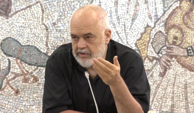 VIDEO / Lirimi i hapësirave publike, Rama: Edhe shteti ka pasur përgjegjësi, kjo është vetëm faza e parë